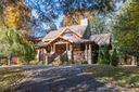 202 Riverlinks Drive sold home in Burnsville, SC