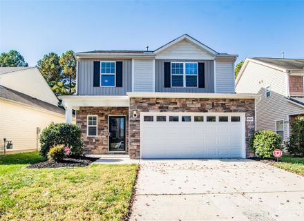 10920 Greenhead View Road