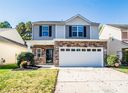 10920 Greenhead View Road sold home in Charlotte, SC