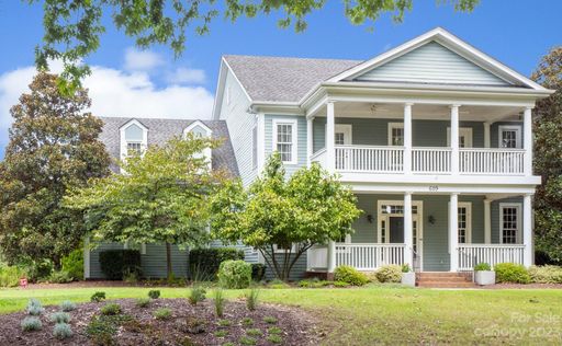 609 Skybrook Drive