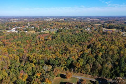 1 Ac Fiber Acres A Street sold home in Fiber Acres, Cleveland, NC