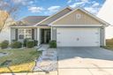 1060 Winding Creek Road sold home in Salisbury, SC