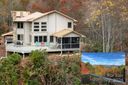 425 Turkey Run sold home in Bryson City, SC