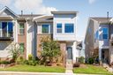 1507 Hidden Falls Road sold home in Charlotte, SC