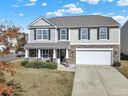 7028 Palatine Lane sold home in Charlotte, SC