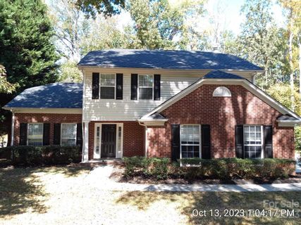 3628 Oriole Place sold home in Mallard Creek Estates, Charlotte, NC