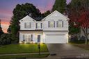 9001 Pembroke Court sold home in Indian Land, SC