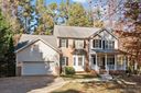 2483 Wellesbourne Lane sold home in Sherrills Ford, SC