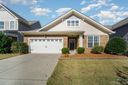 1329 Middlecrest Drive sold home in Concord, SC