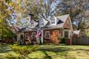 1209 Oakwood Avenue sold home in Gastonia, SC