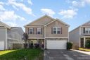 772 Nannyberry Lane sold home in Concord, SC