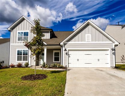 6122 Holland Street sold home in Ansley Park, Indian Land, SC