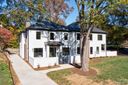 1329 Bywood Lane sold home in Charlotte, SC