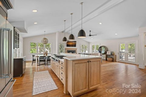19515 Loom Lane sold home in Patricks Purchase, Cornelius, NC