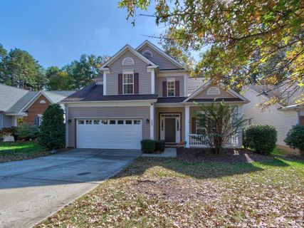 1822 Wilburn Park Lane