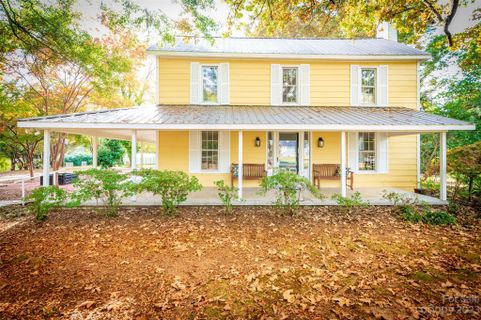 136 Red Barn Lane sold home in Southwood, Statesville, NC