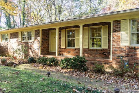 112 Holly Hill Drive sold home in Holly Hill, Columbus, NC