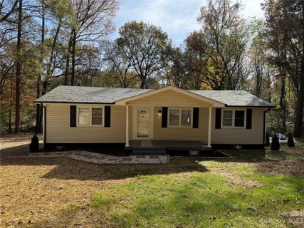 58 Dunn Street sold home in Browntown Estates, Belmont, NC