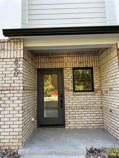 820 Van Every Street 15 sold home in Skyline Townes, Charlotte, NC