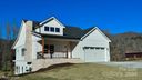 159 Byron Forest Drive sold home in Horse Shoe, SC