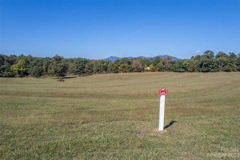 Lot 1 Mountain Meadows Lane active home in Mountain Meadows, Tryon, NC