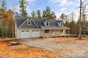 1752 Plantation Loop sold home in Morganton, SC