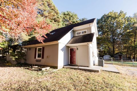 4986 Springhaven Drive sold home in Springhaven, Conover, NC