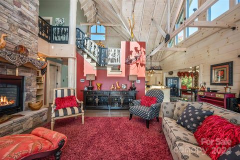874 Summit Parkway sold home in The Summit, Bostic, NC