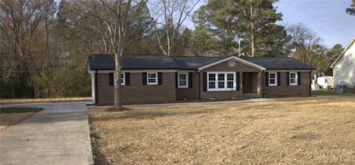 670 Post Lane 16 sold home in Quail Run, Rock Hill, SC