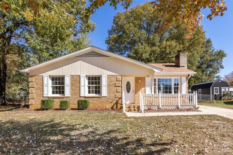 8206 Wynnview Road