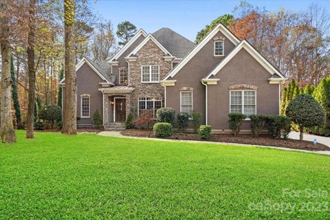 12533 Preservation Pointe Drive