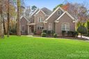 12533 Preservation Pointe Drive sold home in Charlotte, SC