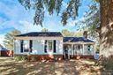 2600 Olde Whitehall Road sold home in Charlotte, SC