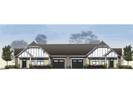 Homes in Ecusta Crossing, Laurel Park