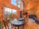 270 Split Rail Drive sold home in Maggie Valley, SC