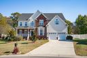 218 Clear Spring Court sold home in Fort Mill, SC