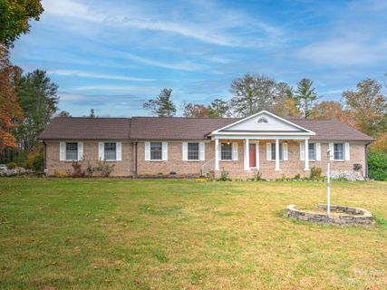 505 Crooked Creek Road
