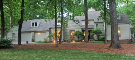 45 Fairway Ridge