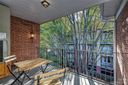 400 Queens Road B5 sold home in Charlotte, SC