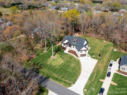111 Berea Baptist Church Road sold home in Austin Estates, Stanfield, NC