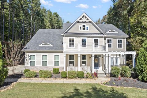 215 Streamwood Road