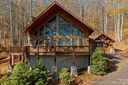 152 Cardinal Lane sold home in Waynesville, SC