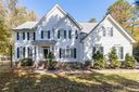 1913 Sycamore Creek Court sold home in Charlotte, SC