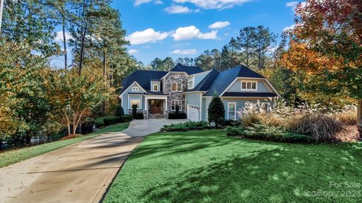 129 Silver Lake Trail