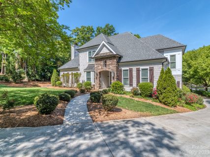 2600 Giverny Drive