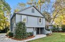 2510 Red Barn Lane sold home in Charlotte, SC