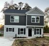 2331 Juniper Drive sold home in Charlotte, SC