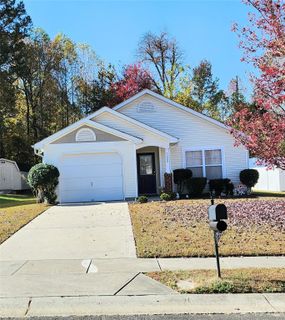 1608 Long Paw Lane sold home in Sonoma Village, Charlotte, NC
