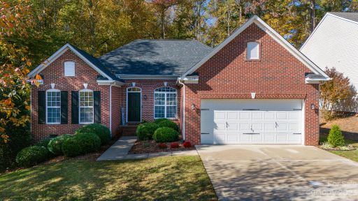 1134 Oleander Drive