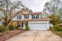 114 Shining Armor Court sold home in Mooresville, SC